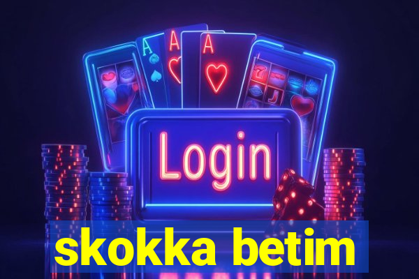 skokka betim